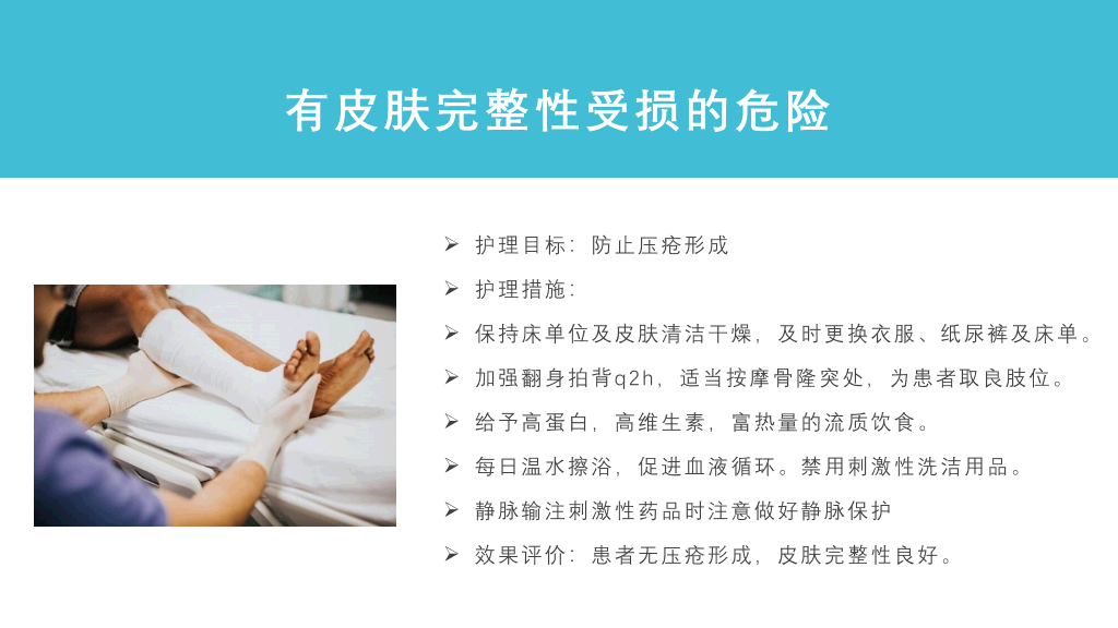 肺部感染呼吸衰竭病例讨论PPT模板