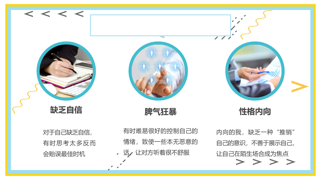 新员工转正述职报告PPT模板