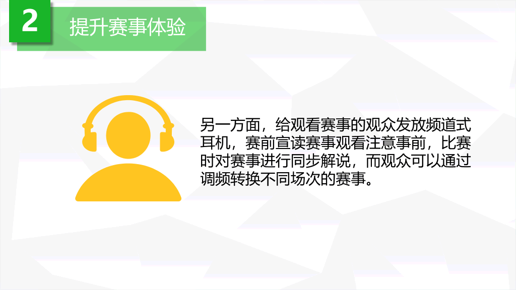 旅游产品项目设计报告PPT模板