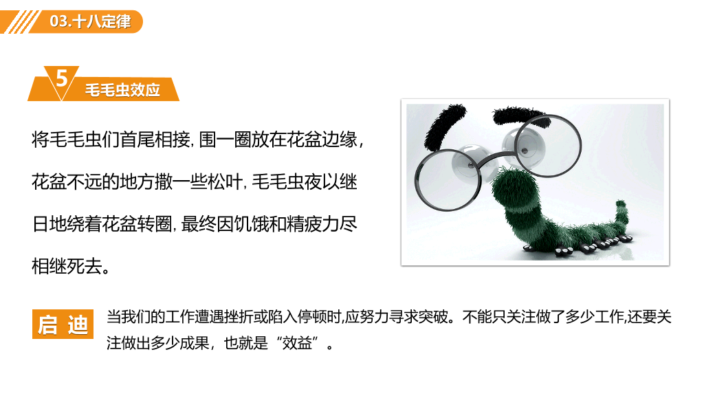 职场心理学培训课件PPT模板