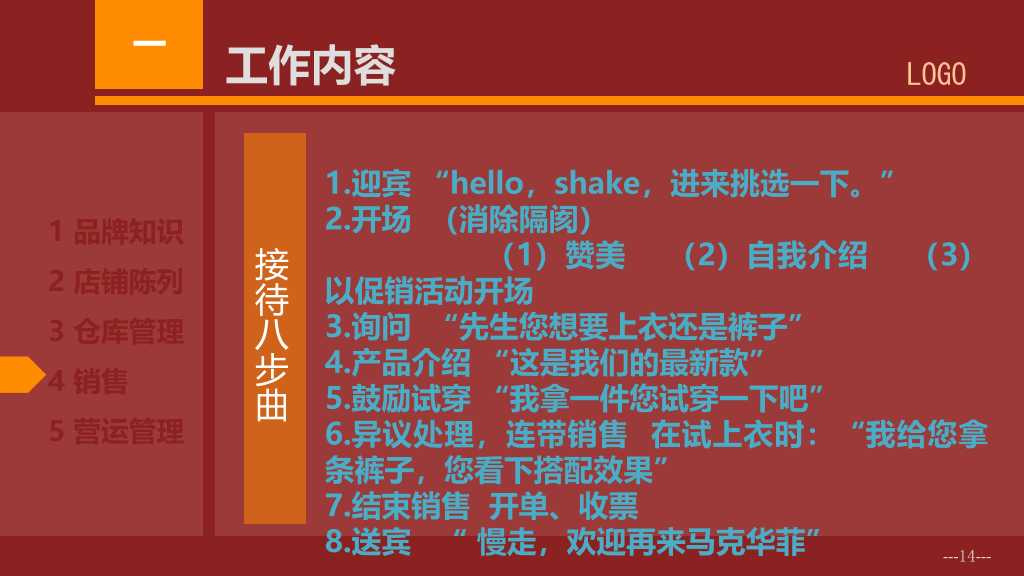 精美动态实习总结PPT模板