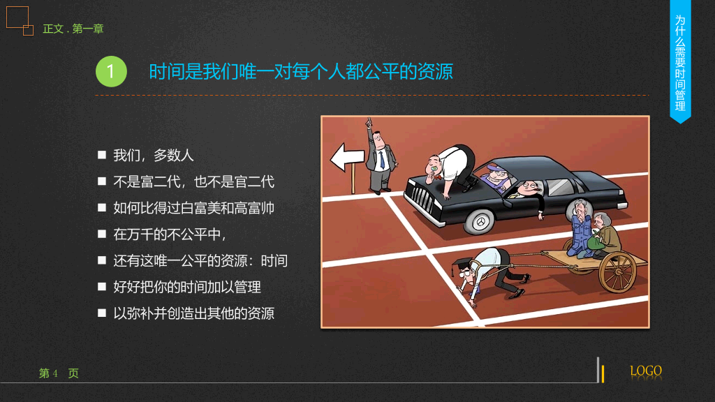 时间管理技能培训PPT课件