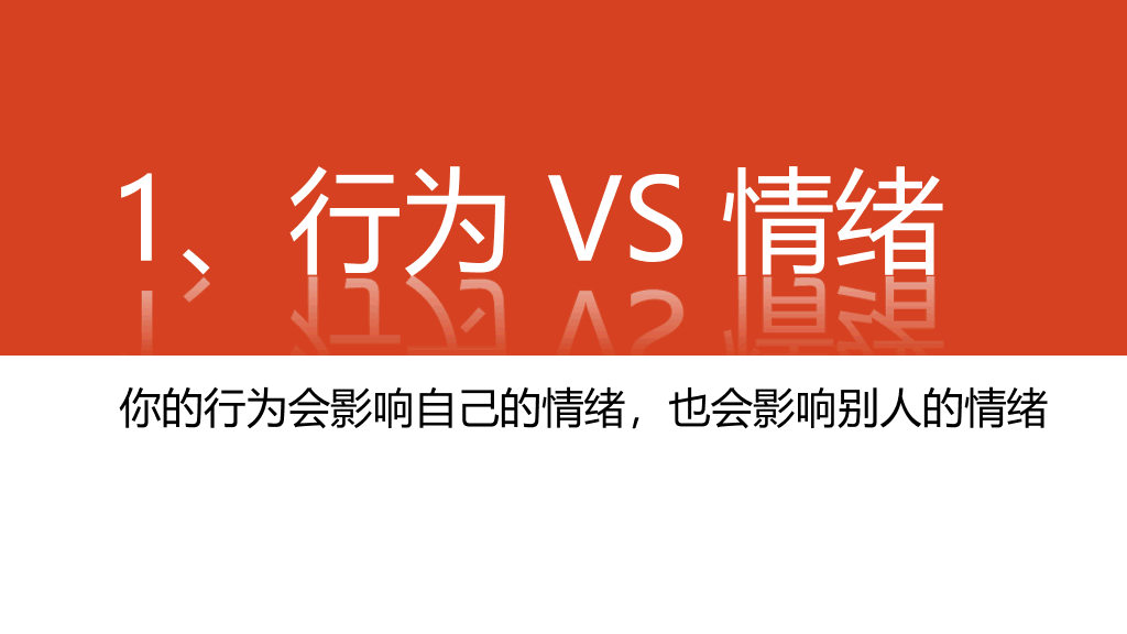 《2小时学会DISC》读书笔记PPT