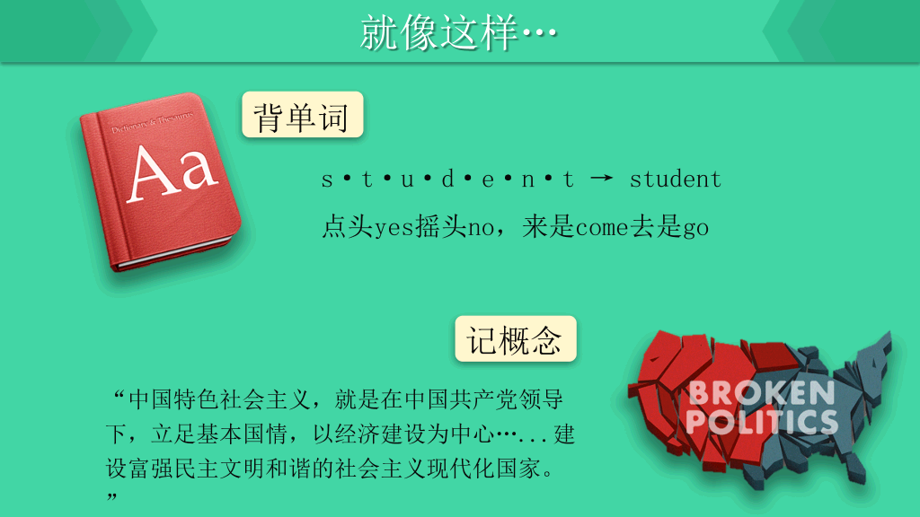 《如何高效学习》读书PPT