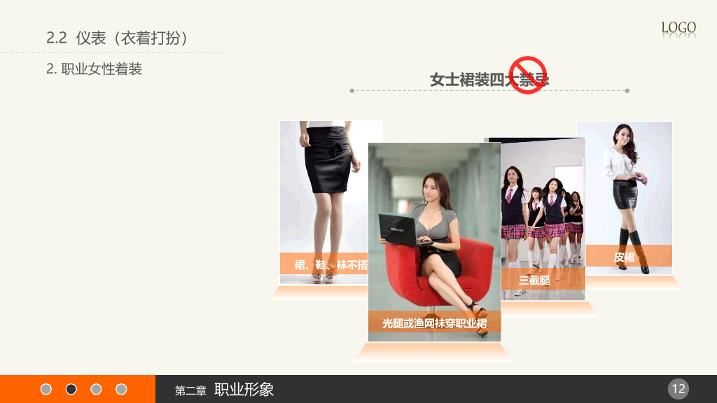 实用礼仪培训PPT课件