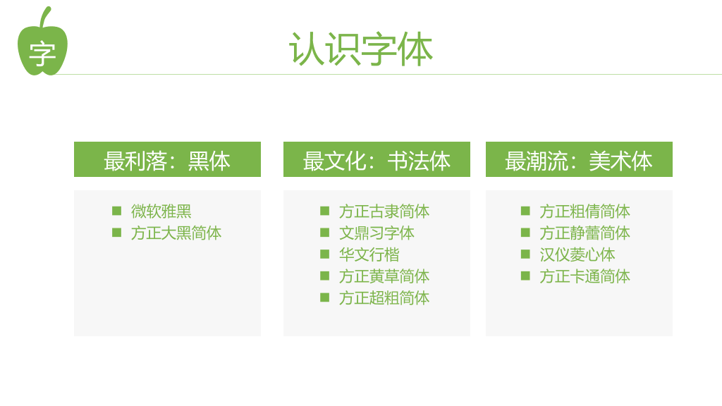《听故事学PPT设计》读书笔记PPT