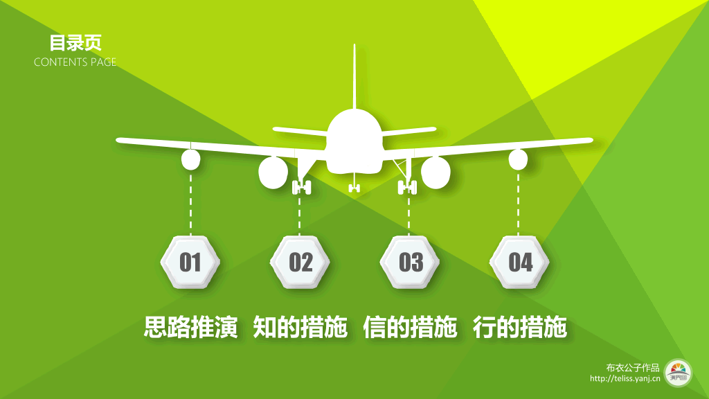 企业文化落地推演PPT课件