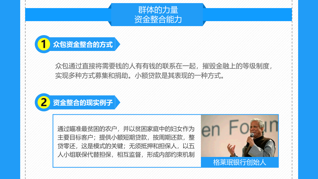 众包:群体力量驱动商业未来PPT读书笔记
