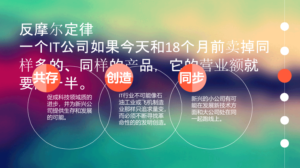 精美读书笔记PPT作品欣赏