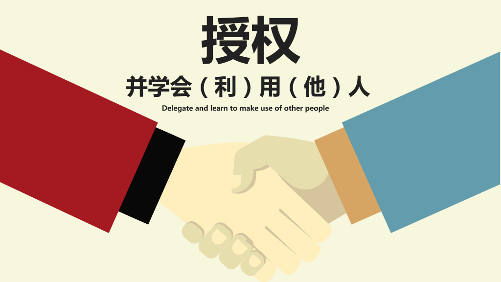 25条时间管理技巧PPT作品
