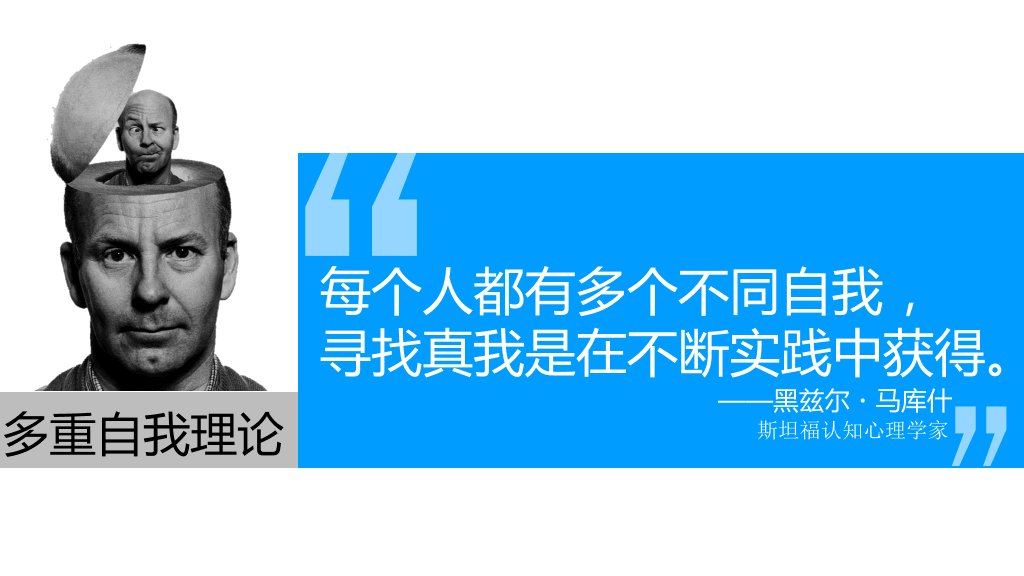 《职业转型的颠覆性路径》读书笔记PPT