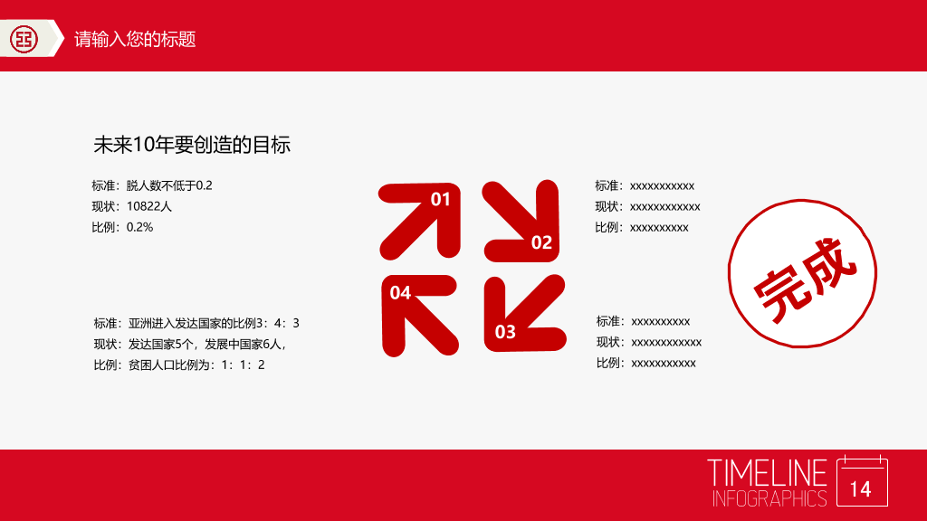 亚投行介绍PPT模板下载