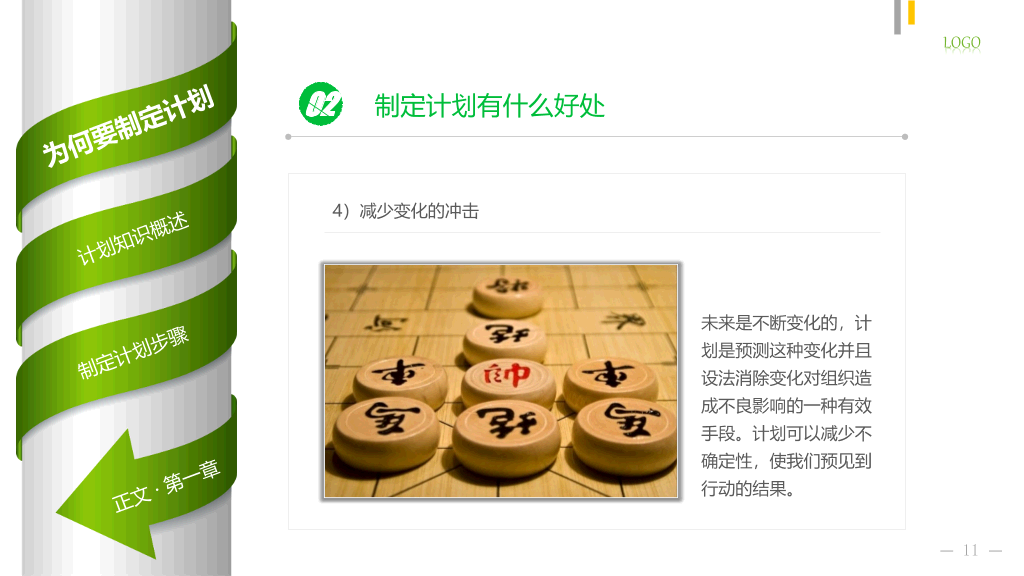 如何制定计划员工培训PPT课件