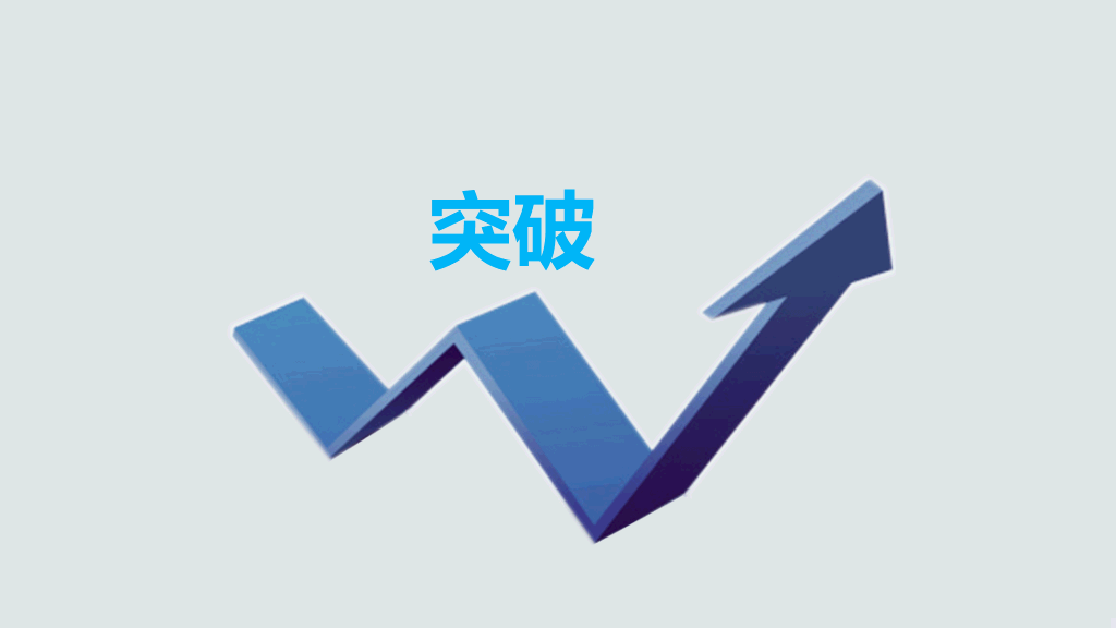 极简个人年终总结PPT模板