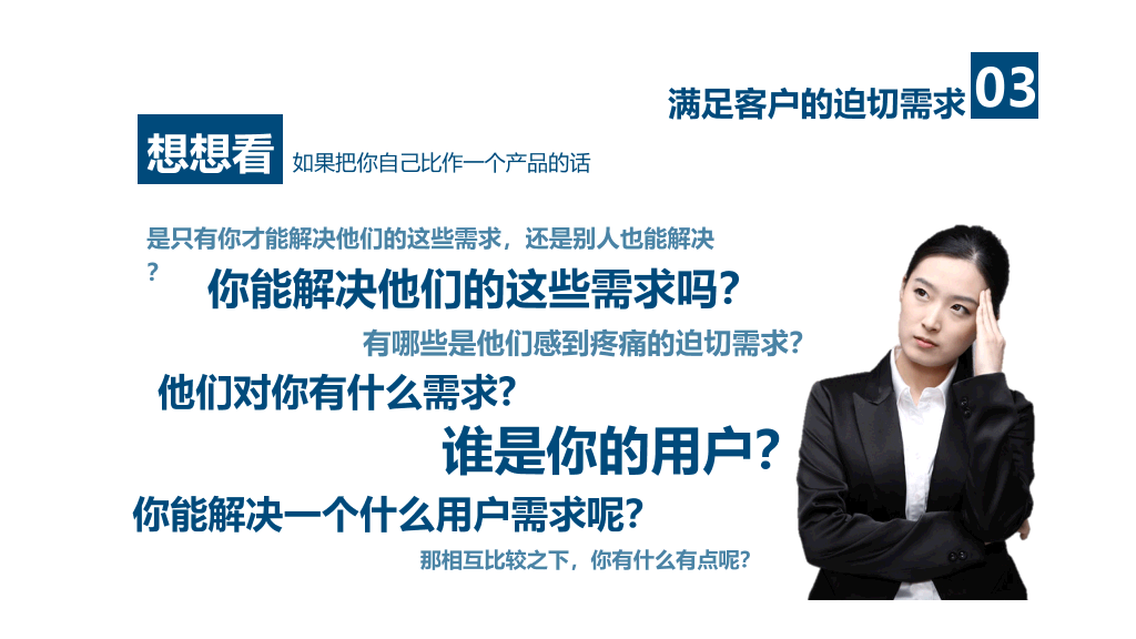 《拼的是现在比的是将来》PPT读书笔记
