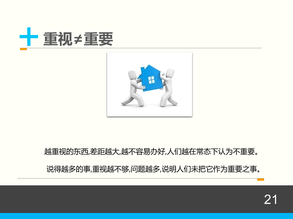 情商管理培训PPT课件下载