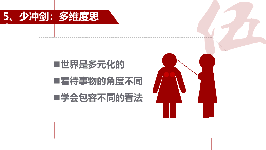 《不要等到毕业以后》读书笔记PPT