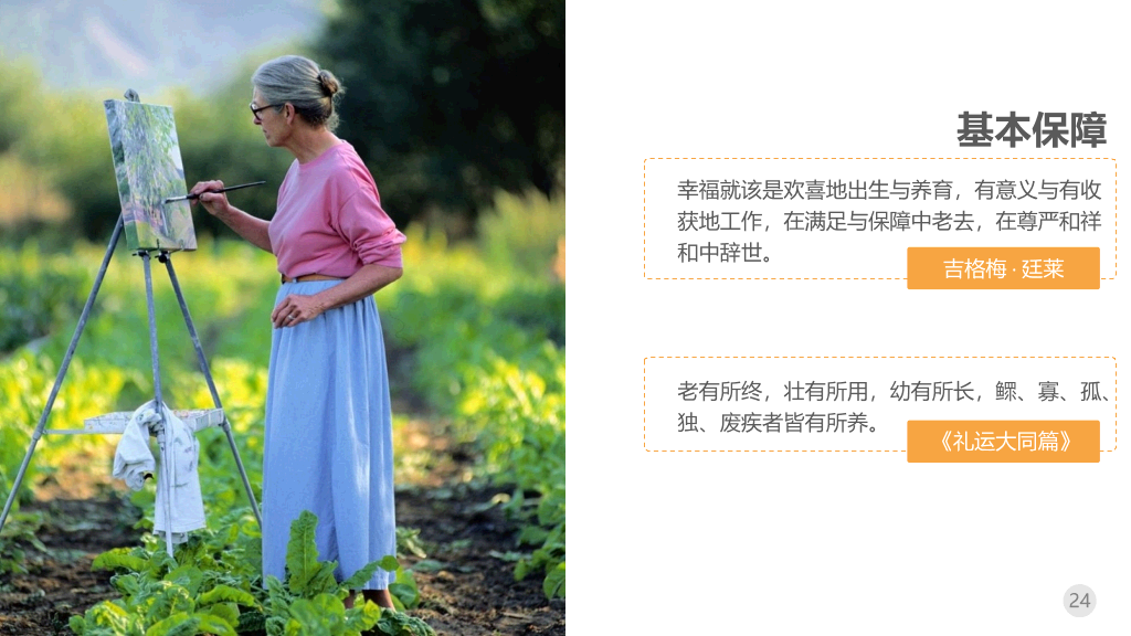 什么是幸福追求幸福PPT