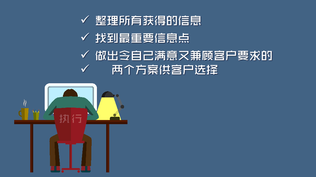 专业PPTer设计经验分享