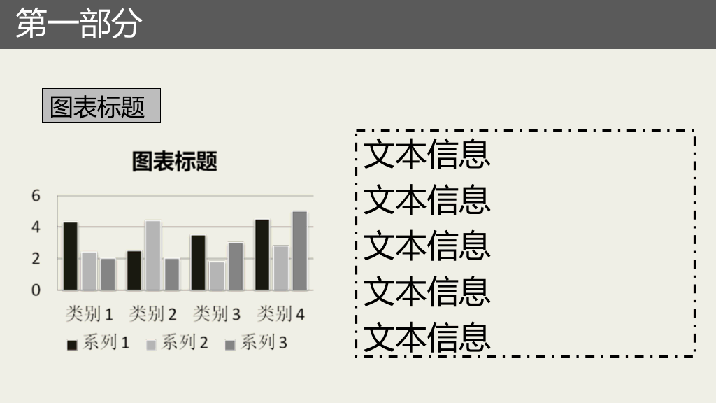 医药药品药物行业PPT模板