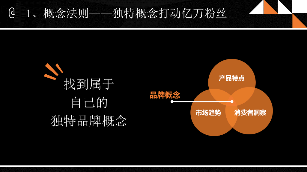 《淘金微营销》PPT读书笔记