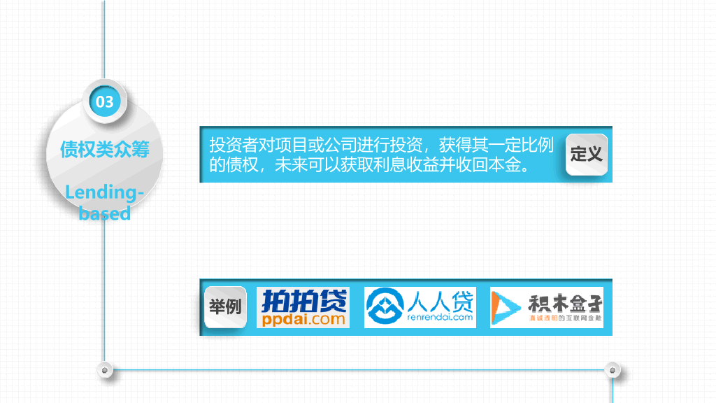 《玩转众筹》读书笔记PPT