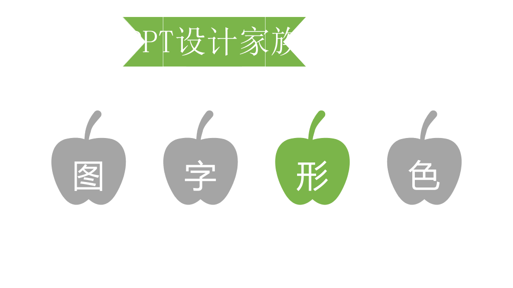 《听故事学PPT设计》读书笔记PPT