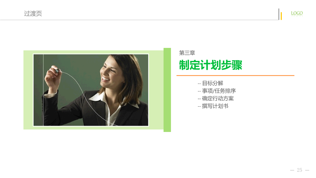 如何制定计划员工培训PPT课件