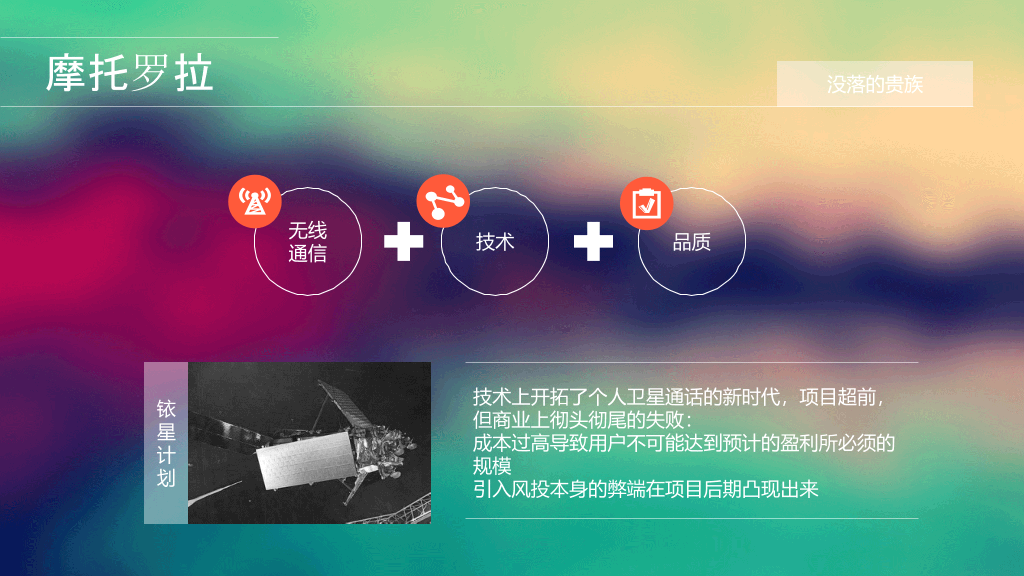 精美读书笔记PPT作品欣赏