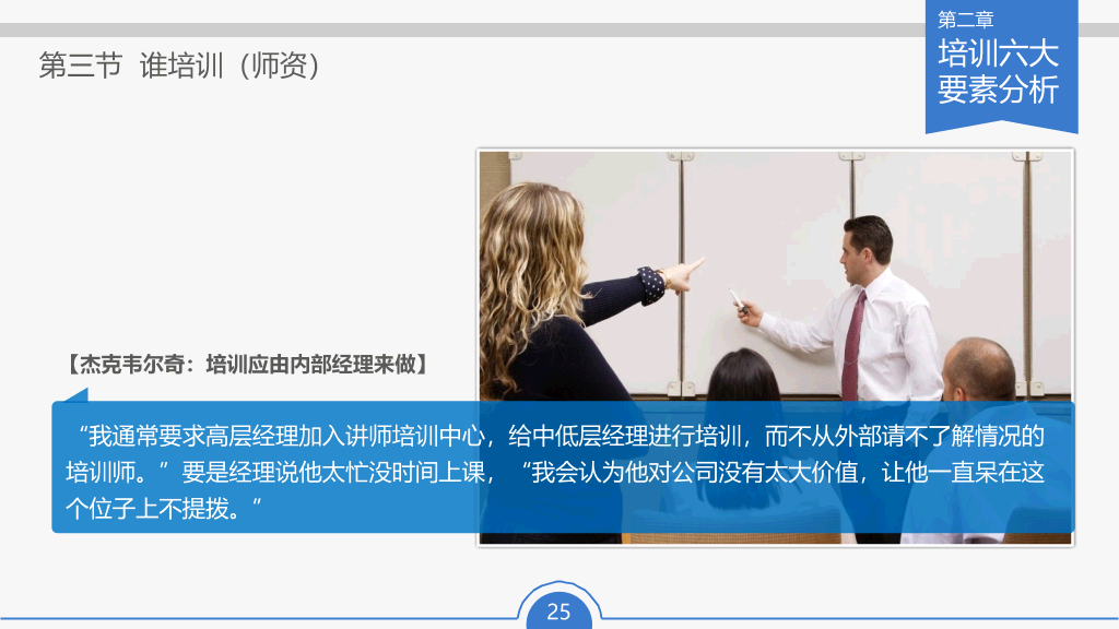 员工培训实务PPT课件下载