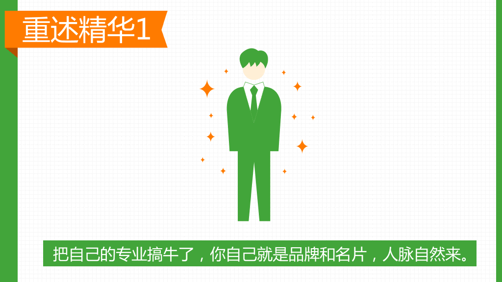 把每一天当做梦想的练习PPT
