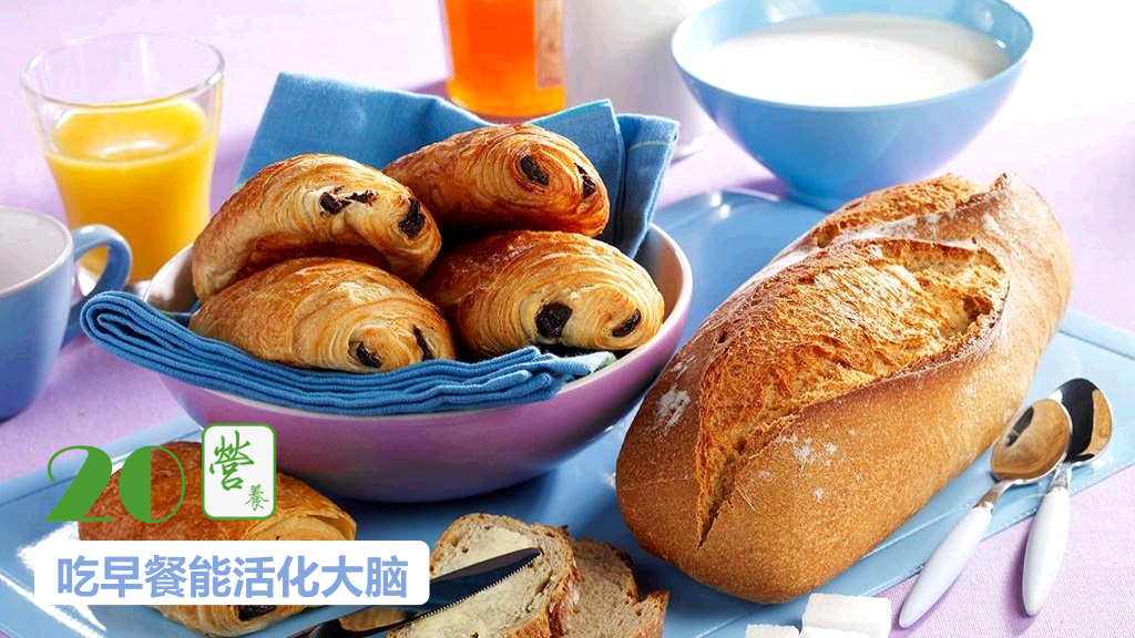 提升记忆力的30种方法PPT作品