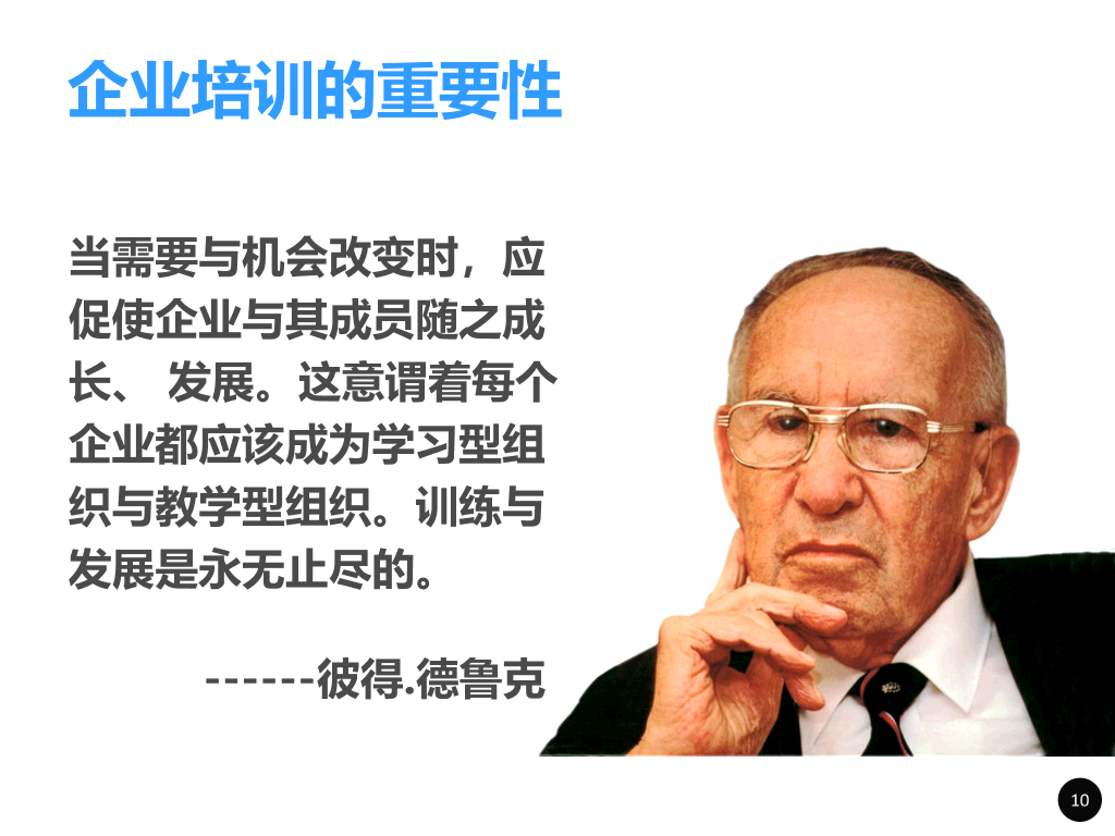 内训师培训PPT课件