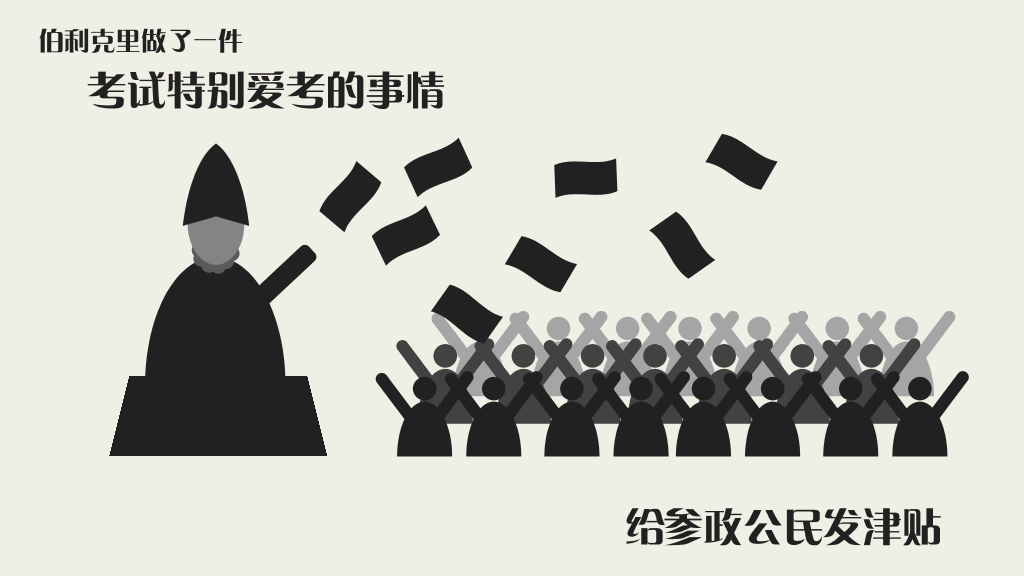 古代希腊民主政治PPT课件