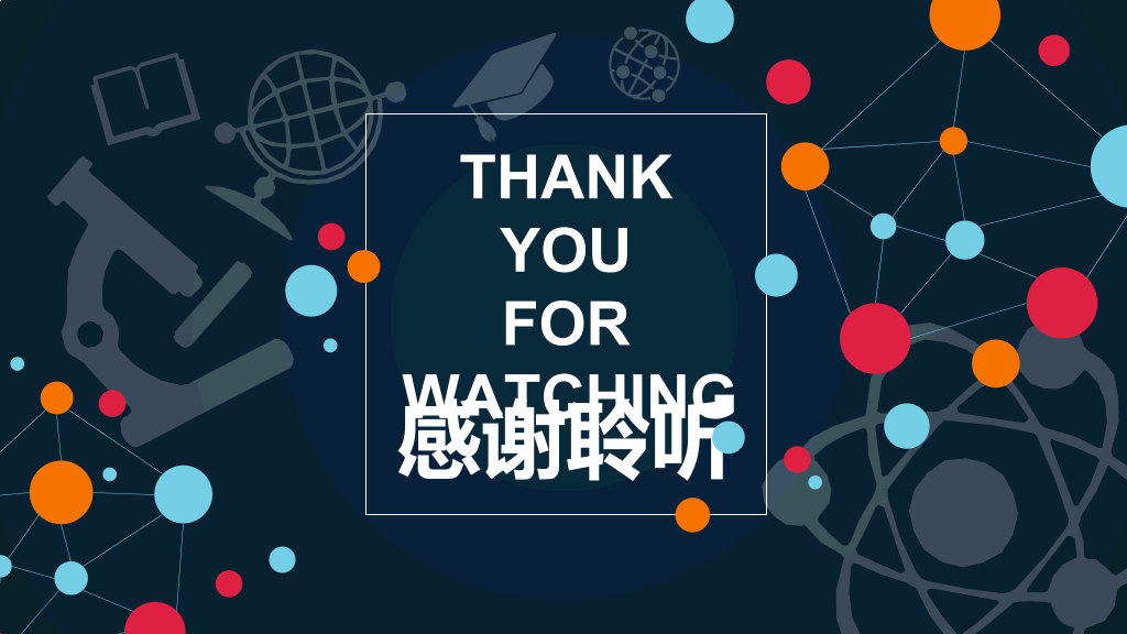 教师学校工作总结汇报PPT模板