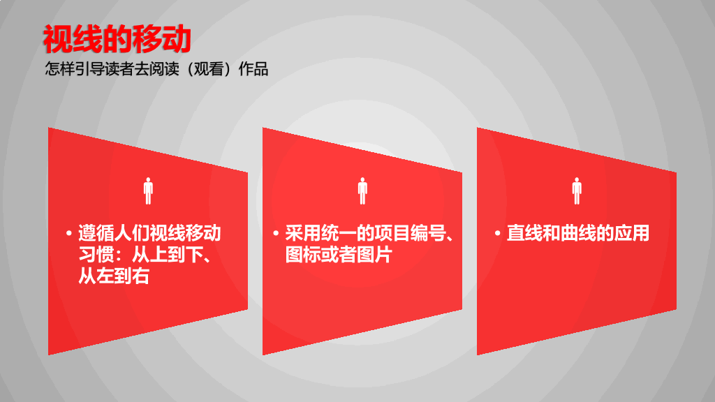 《版式设计的原理》读书笔记PPT