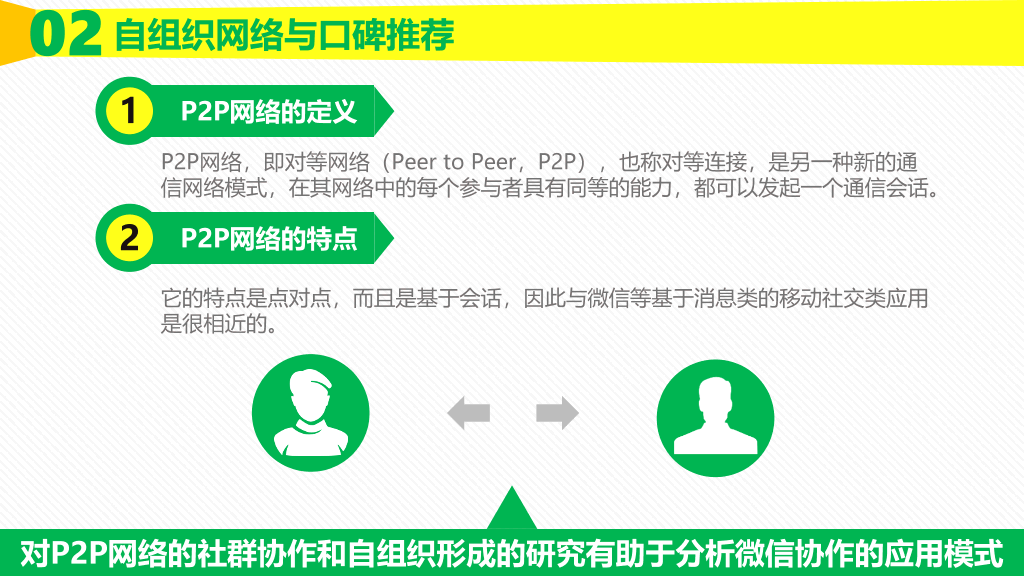 《粉丝经济》读书笔记PPT