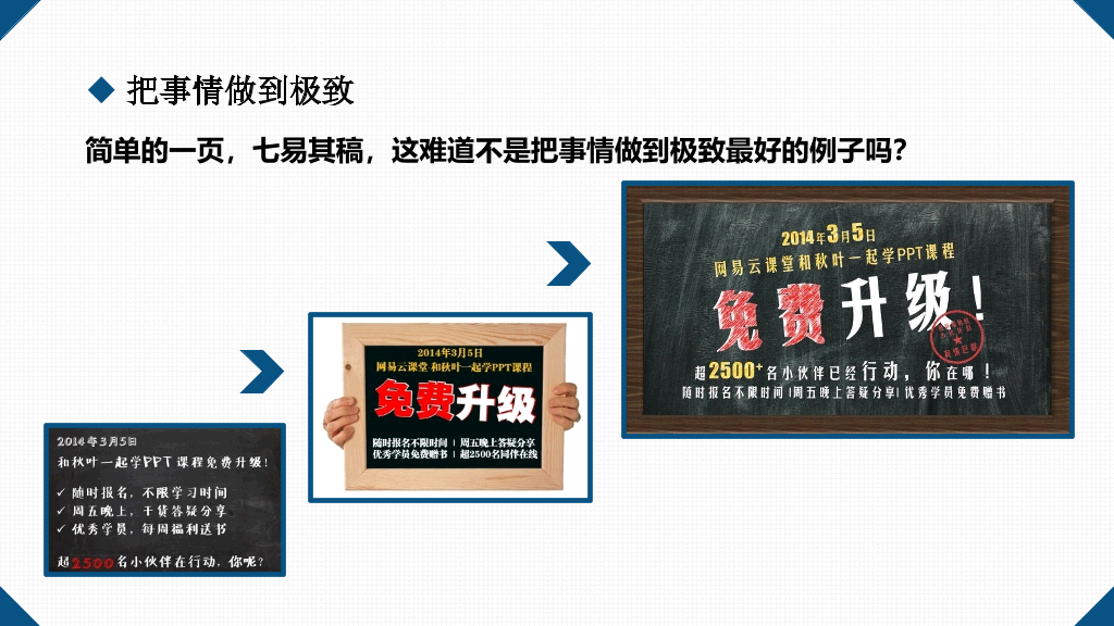 《拼的是现在比的是将来》读书笔记PPT