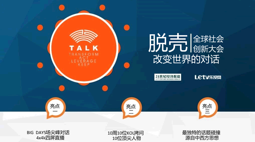 乐视网市场营销分析PPT