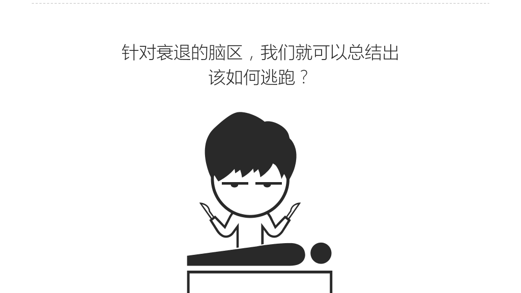 《僵尸玩过界》读书笔记PPT作品
