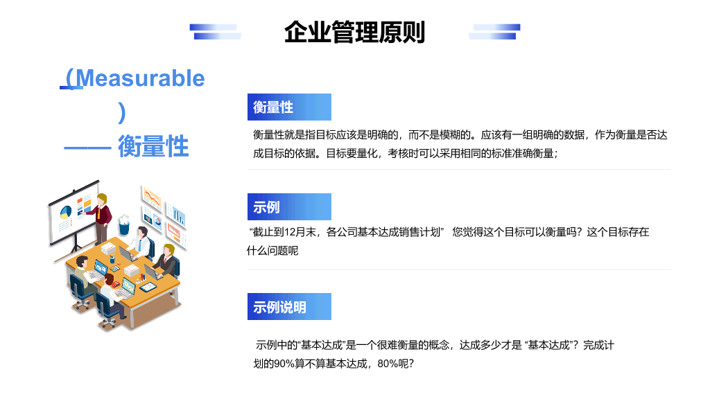 企业管理基础知识培训PPT模板