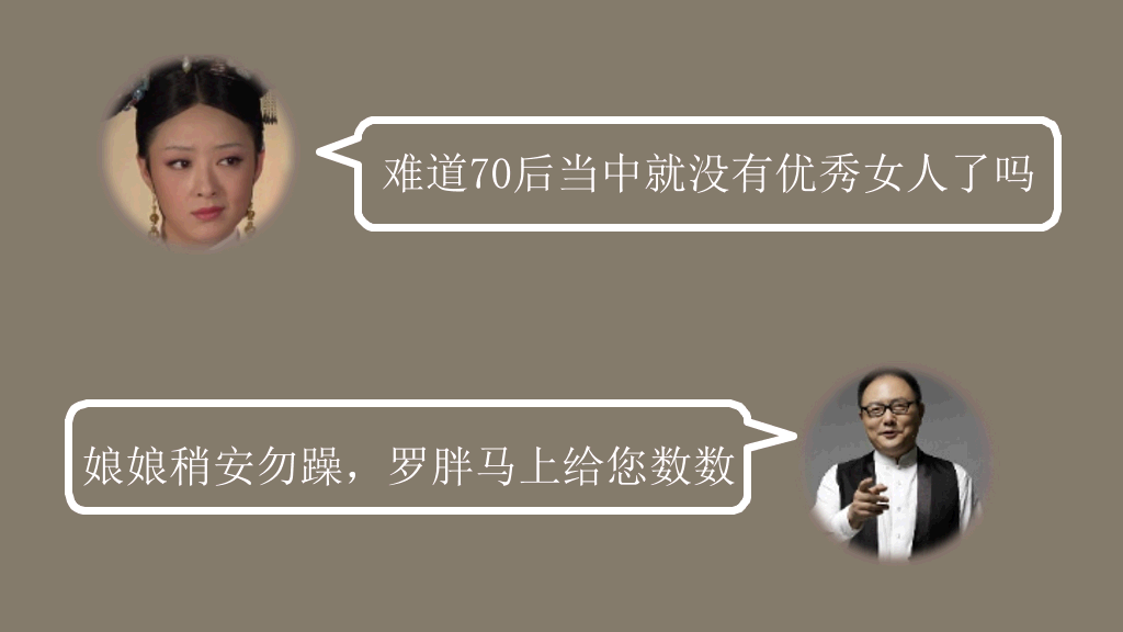 《罗辑思维》读书笔记PPT