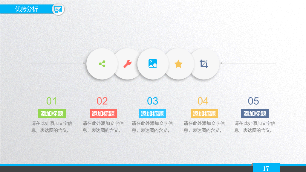 商业项目融资计划书PPT模板