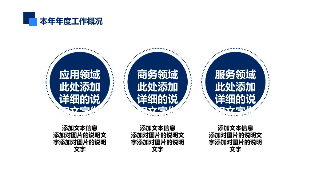 财务会计数据分析汇报PPT模板