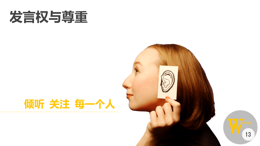 《赢》PPT读书笔记