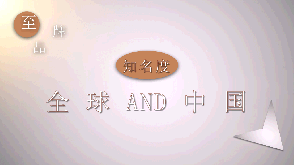 巧克力相关知识介绍PPT模板