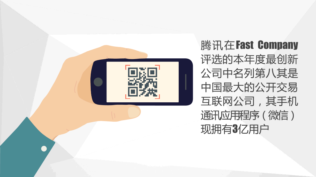 中国互联网的20个特点PPT