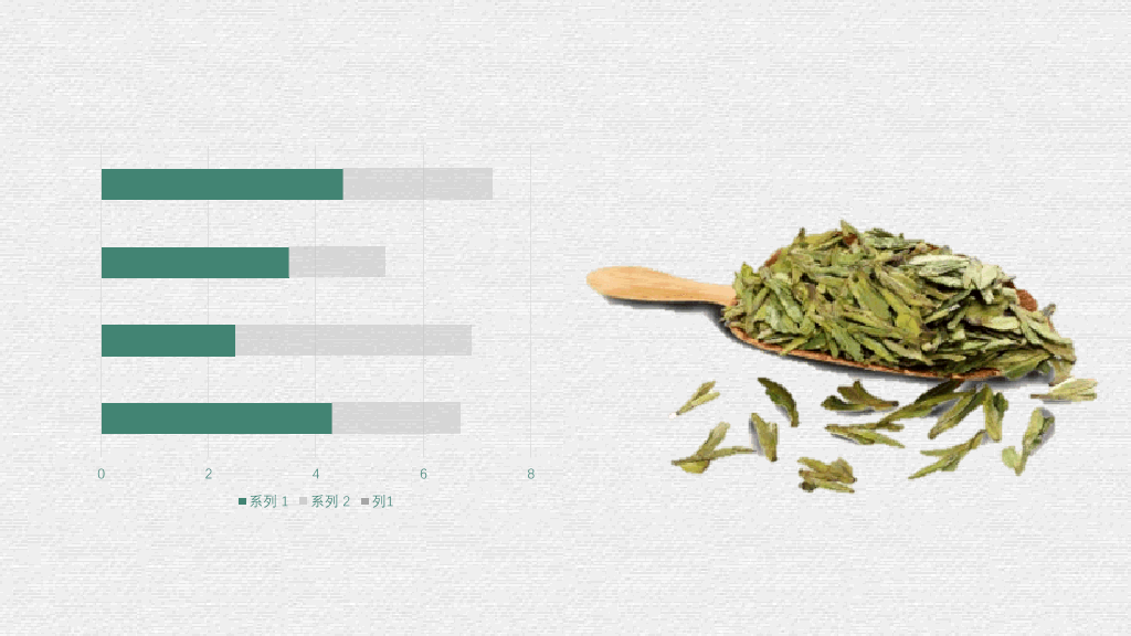 茶文化茶艺茶道PPT模板