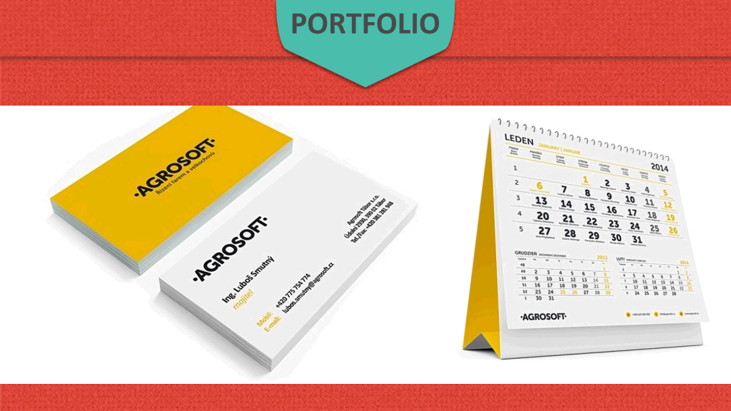 适合女生的个人简历PPT模板