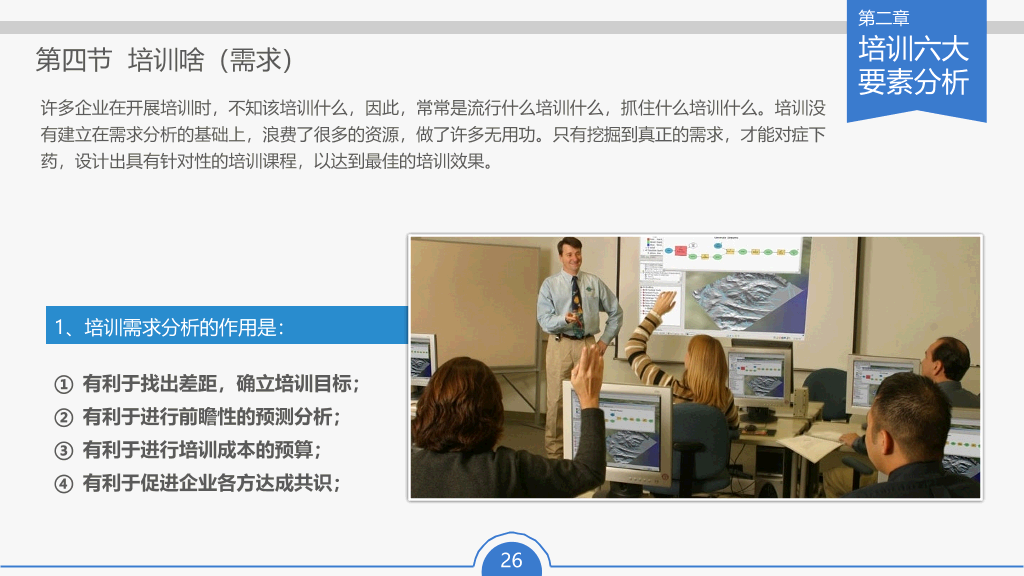 员工培训实务PPT课件下载